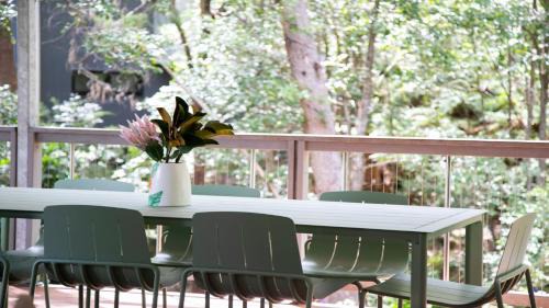 Pretty Beach Central Coast House | Barney's by the Bay