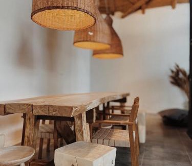 Jibert House | BarnHaus