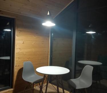 Chuy Province Hostel | BarnWay