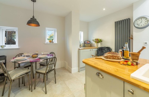 Holme Cottage | Barnwell Cottage, Holme-next-the-Sea, Norfolk