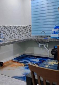 Kemaman House | Barokah Homestay Kijal
