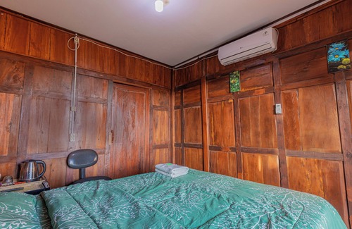 Wonosari House | Baron Beach Bungalow