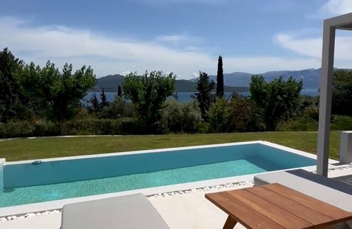Nikiana House | Baron Suite —Cavalier suites