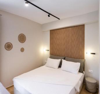 Vassiliki Apartment | Baron Suites