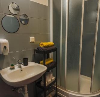 Kazdanga Hotel | Barona spilvens