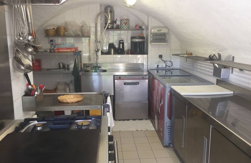 L'Epine House | Baronnies Park