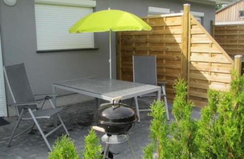 Dargun Apartment | Barons Ferienappartement C