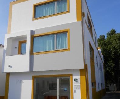 Vila Nova da Barquinha House | Barquinha River House