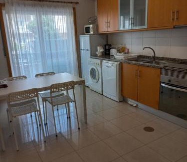 Barra Apartment | Barra Atlântica Apartment 2