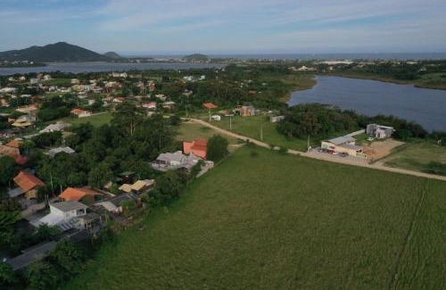 Arroio Apartment | Barra de Ibiraquera, Lagoa Doce, Ibira Bamboo Lodge