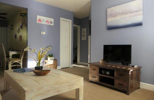 Altamont Manor Apartment | Barra Villa Resort House II