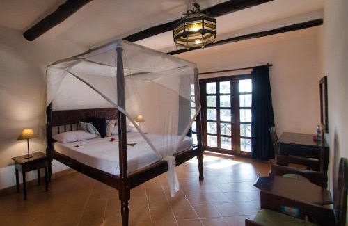 Watamu Resort | Barracuda Inn Resort