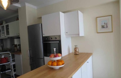 Santa Maria Maior Apartment | Barreirinha II Near Old Town With Nice Ocean Views