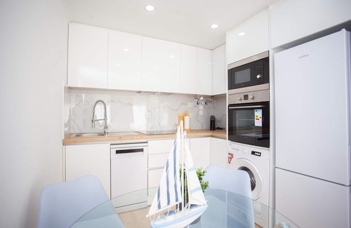 Barreiro House | Barreiro Charming House