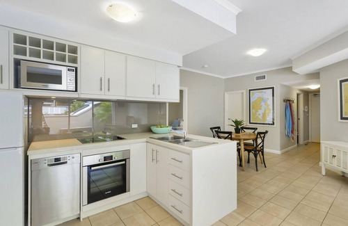 Palm Beach Apartment | Barrenjoey - Iluka 16 Palm Beach