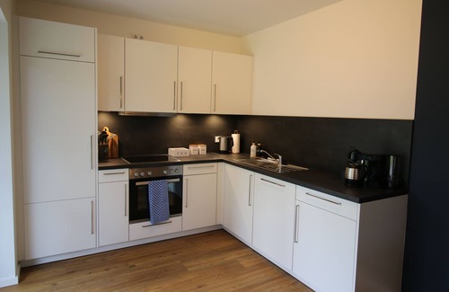 Winsen Apartment | Barrierefreie Ferienwohnung vor den Toren Hamburgs
