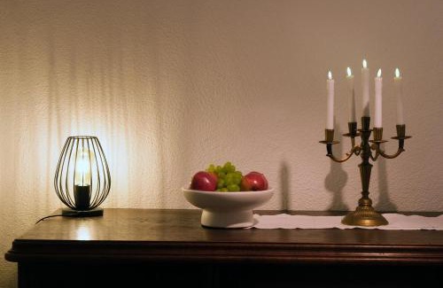 Gengenbach Apartment | barrierefreie Fewo - 'Im Graben'