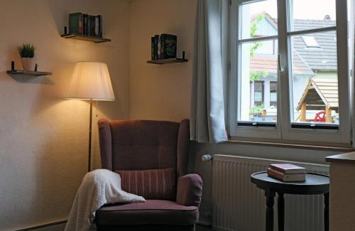 Gengenbach Apartment | barrierefreie Fewo - 'Im Graben'