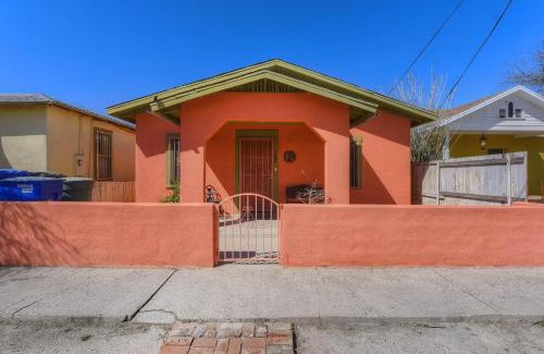Barrio Viejo House | Barrio Casita 1
