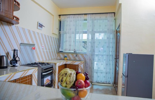 Isiolo Apartment | Barsalinga Towers