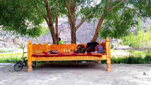 Tajikistan House | BARTANG Eco Homestay