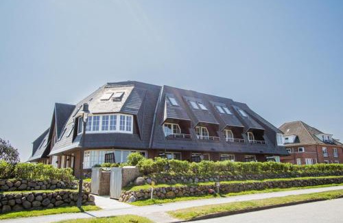 Kampen Apartment | Barteaux Kampenkliff