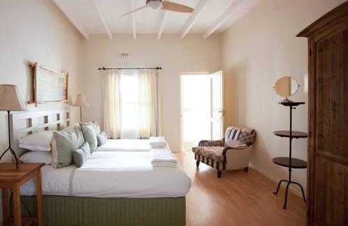 Hermon House | Bartholomeus Klip Farmhouse