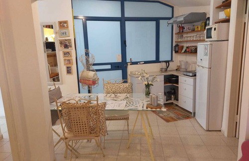 Gedera Apartment | Barud Gedera
