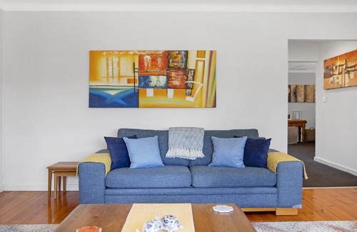 Woy Woy House | Barwell Cottage Woy Woy