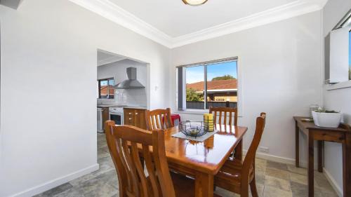 Woy Woy House | Barwell Cottage Woy Woy