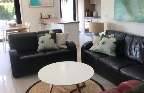 Barwon Heads Cottage | Barwon Cottage