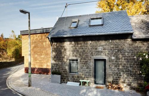 Kottenheim House | Basalt-Loft