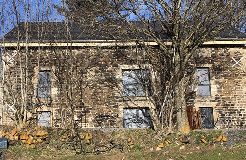 Saint-Front House | Basalte Gite Entièrement Rénové Avec vue Exceptionnelle sur le Mont Mézenc