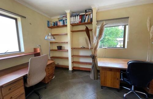 Elgin Villa | Basco River Lodge Holiday Villa