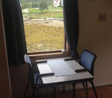 Ulvsvag Other | Base Camp Hamarøy
