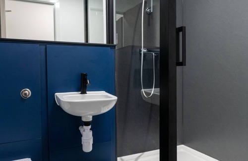 Fort William Hotel | Base Camp Hotel Nevis Range