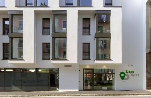 Nyon Hotel | Base Nyon