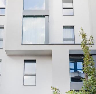 Nyon Hotel | Base Nyon