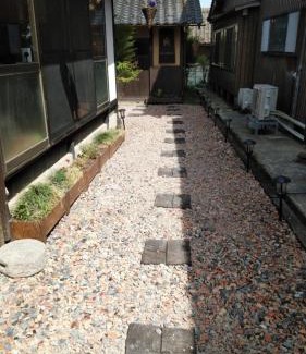 Yosa-gun House | base sanablend - Vacation STAY 04857v
