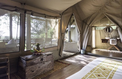 Talek Other | Basecamp Masai Mara