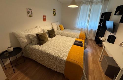 Matthaus House | BaselStadt