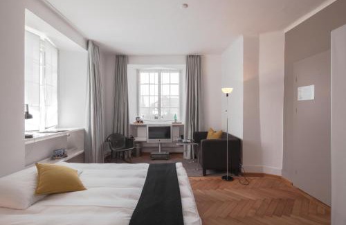 Solothurn Hotel | Baseltor Hotel & Restaurant