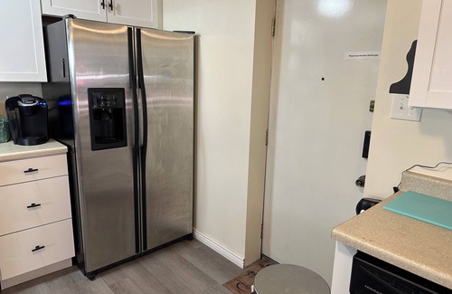 Clearfield House | Basement 2-bedroom in Clearfield with WiFi and AC