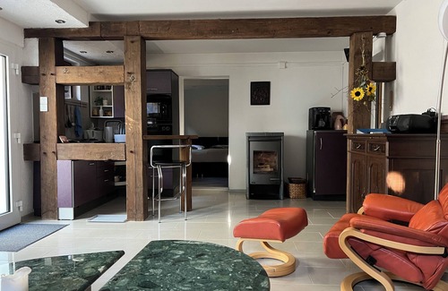 Haigerloch Apartment | Basement apartment