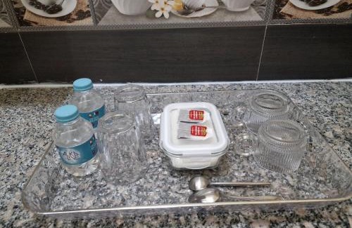 Doha Hotel | Basement Apartments