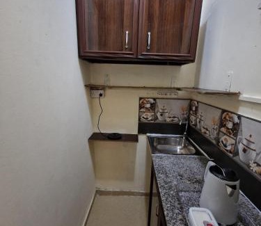 Doha Hotel | Basement Apartments