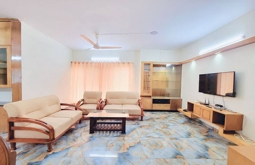 Basundhara Residential Area Apartment | Bashundhara Stay home For Rent