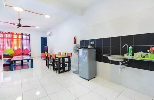 Gelang Patah House | Basic Home Stay 15min Legoland & Tuas