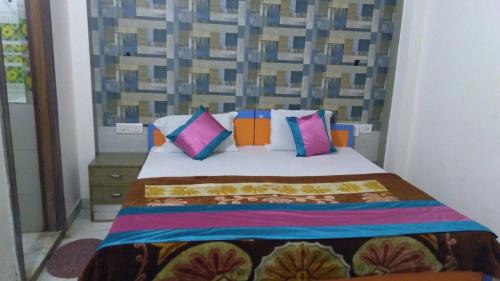 Taj Ganj House | Basil Inn Home Stay Walking Distance From Taj Mahal Agra