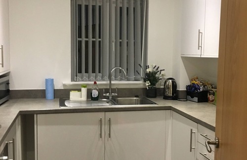 Laindon House | Basildon , Laindon 3 bedroom semi- detached house .